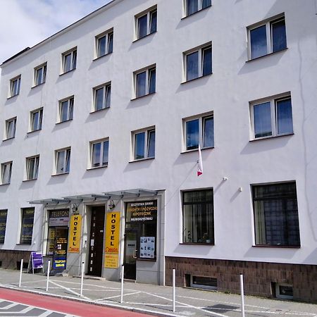Hostel Omega Rzeszow Exterior photo