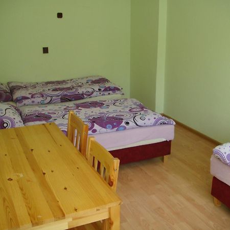 Hostel Omega Rzeszow Exterior photo