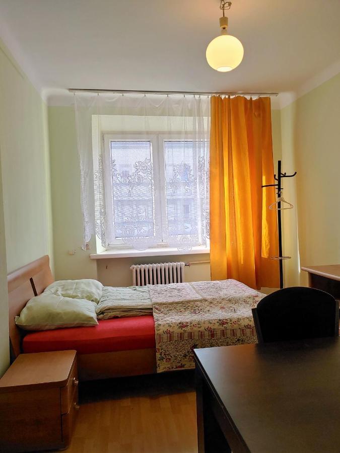 Hostel Omega Rzeszow Exterior photo