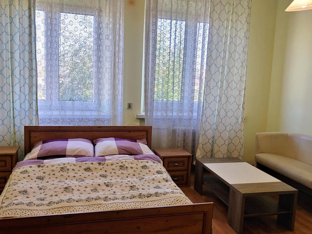 Hostel Omega Rzeszow Exterior photo