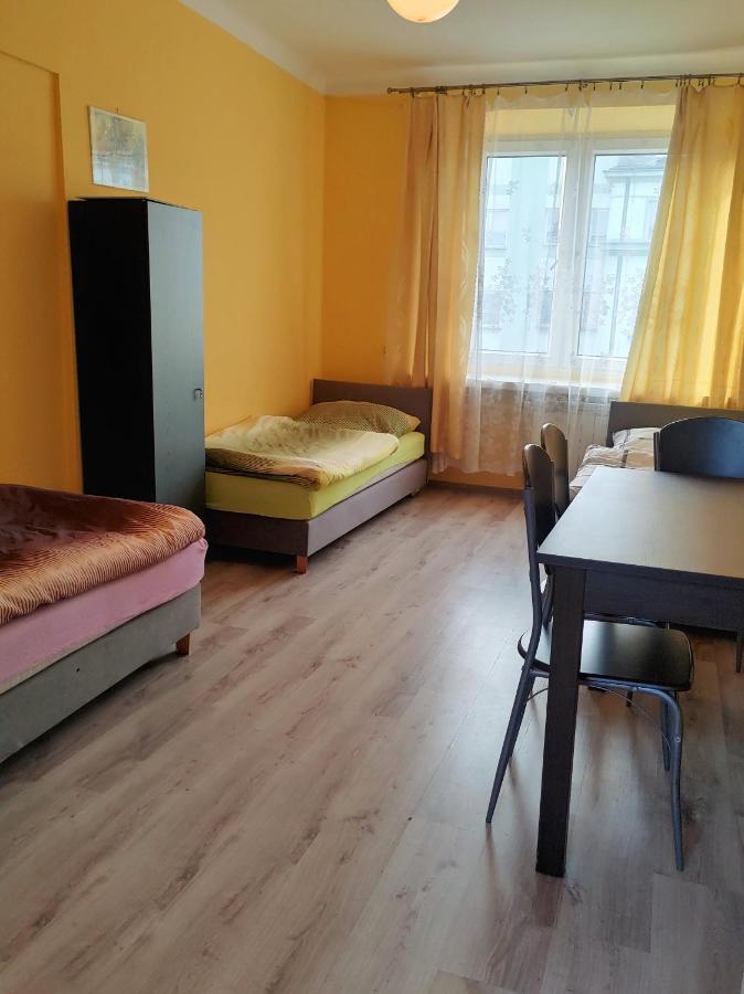 Hostel Omega Rzeszow Exterior photo