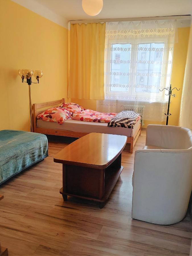 Hostel Omega Rzeszow Exterior photo