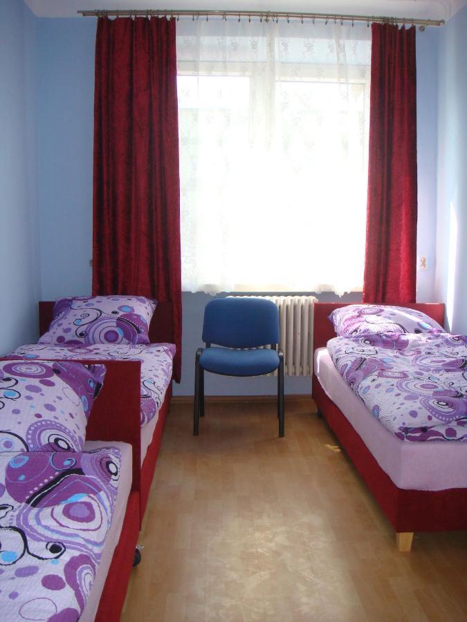 Hostel Omega Rzeszow Exterior photo