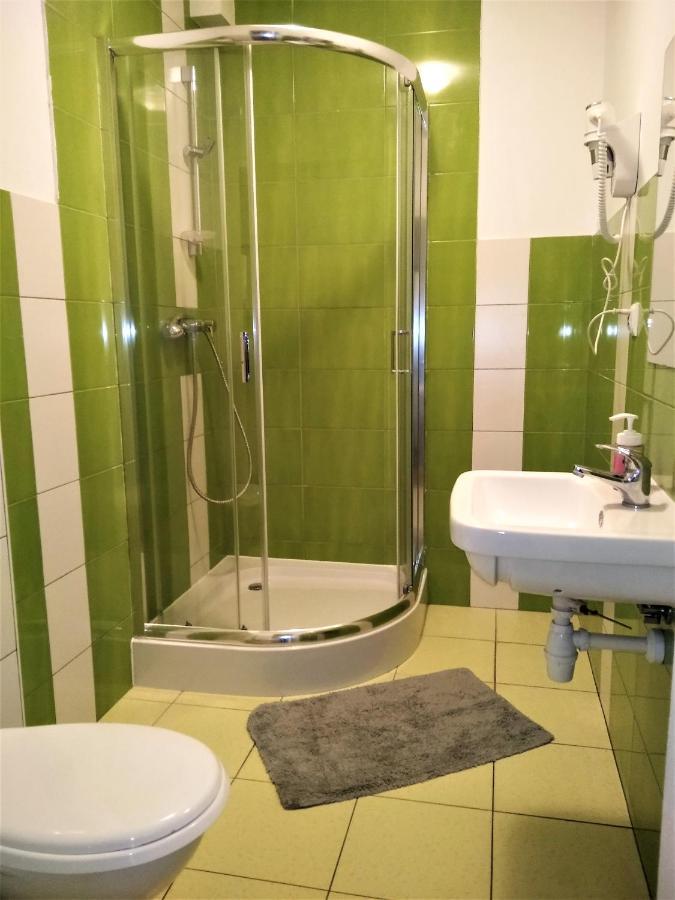 Hostel Omega Rzeszow Exterior photo