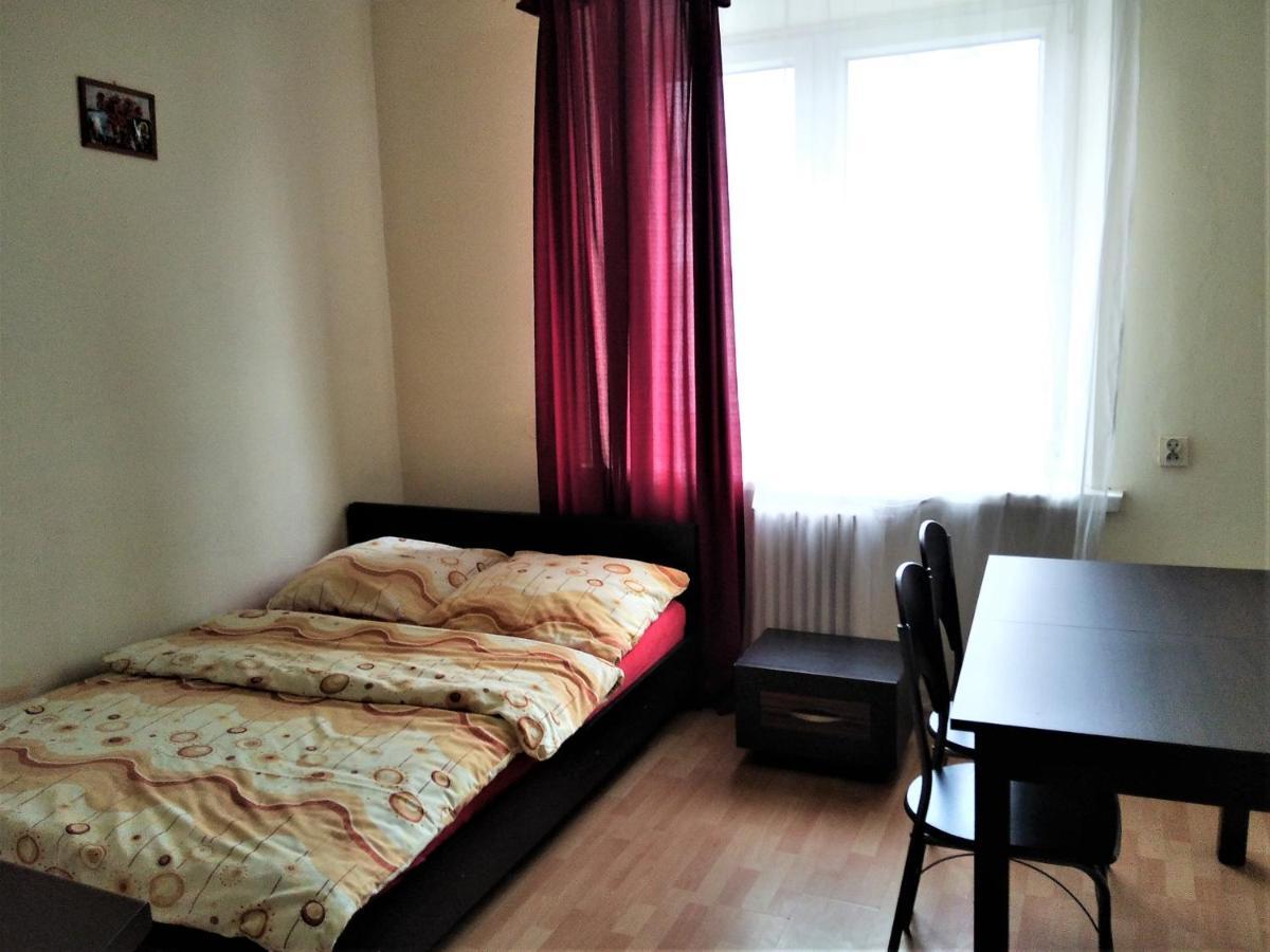 Hostel Omega Rzeszow Exterior photo