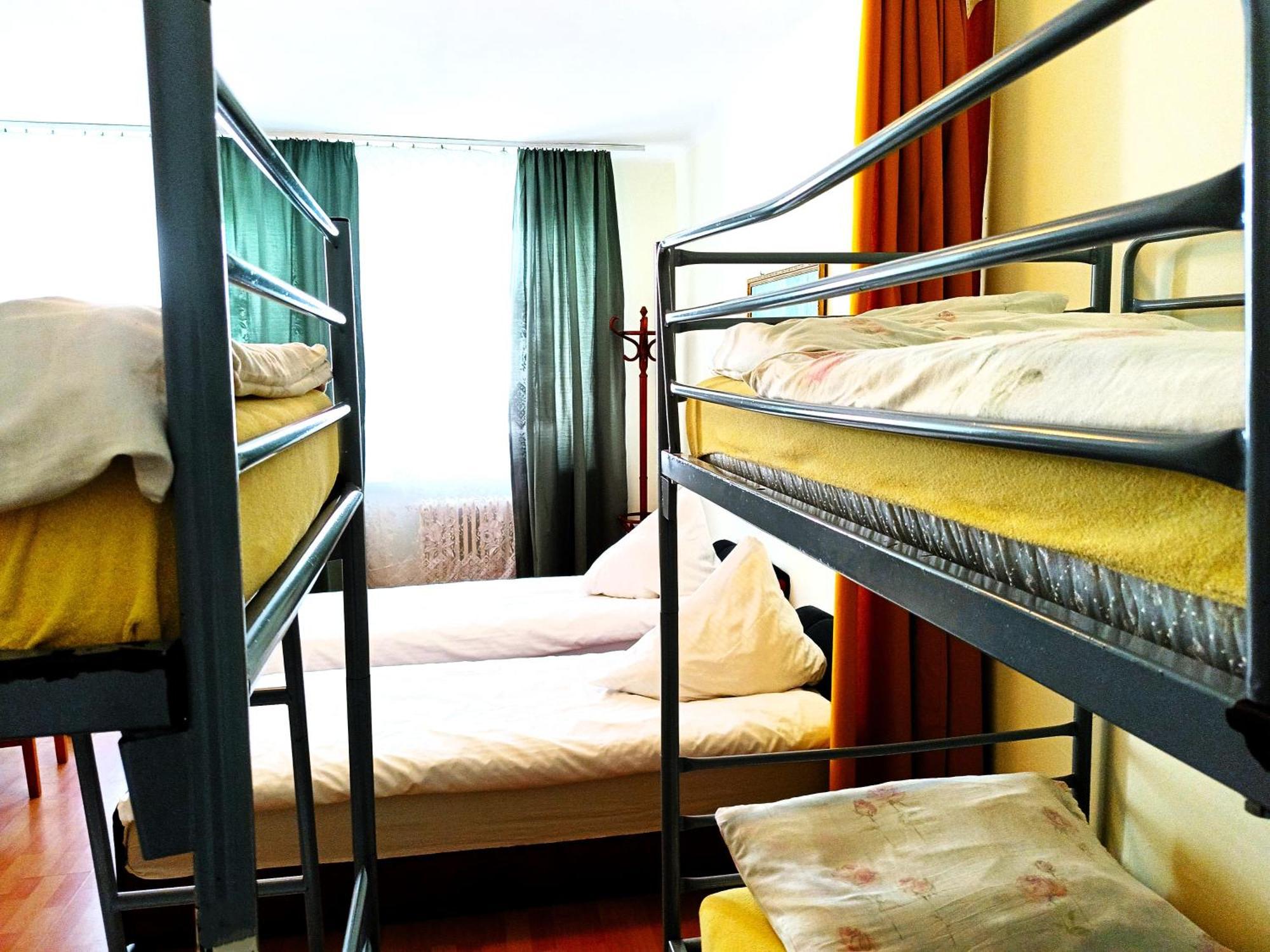 Hostel Omega Rzeszow Exterior photo