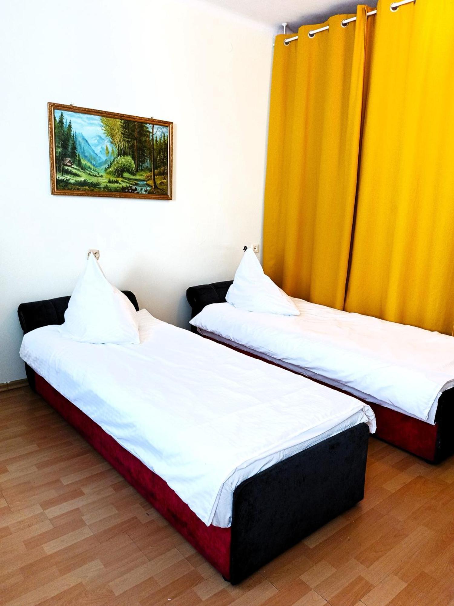 Hostel Omega Rzeszow Exterior photo