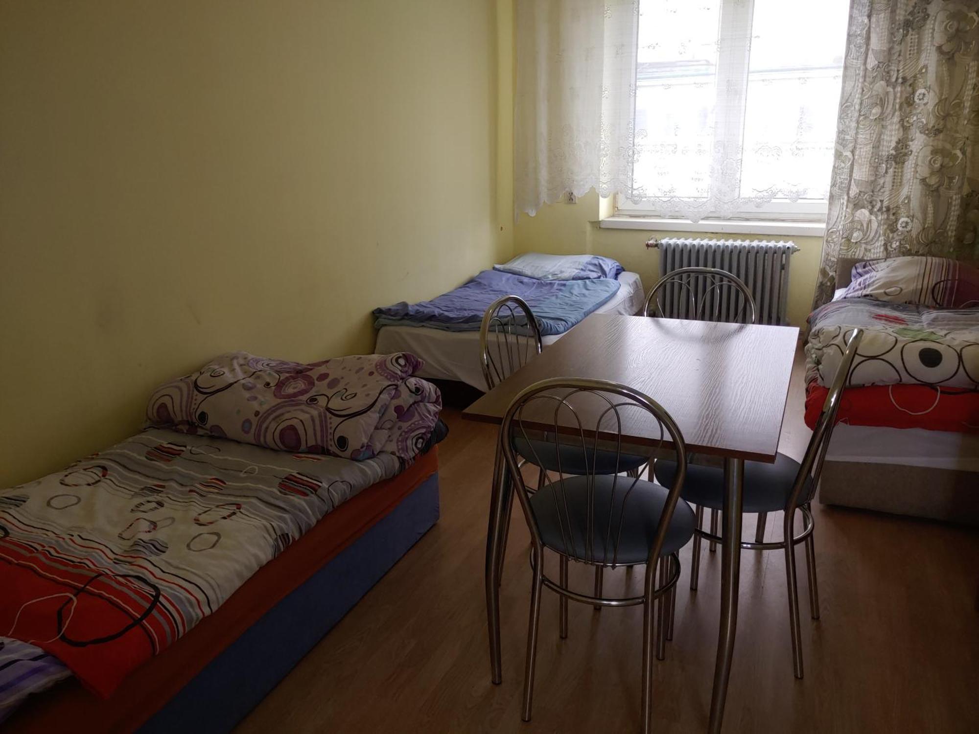 Hostel Omega Rzeszow Exterior photo