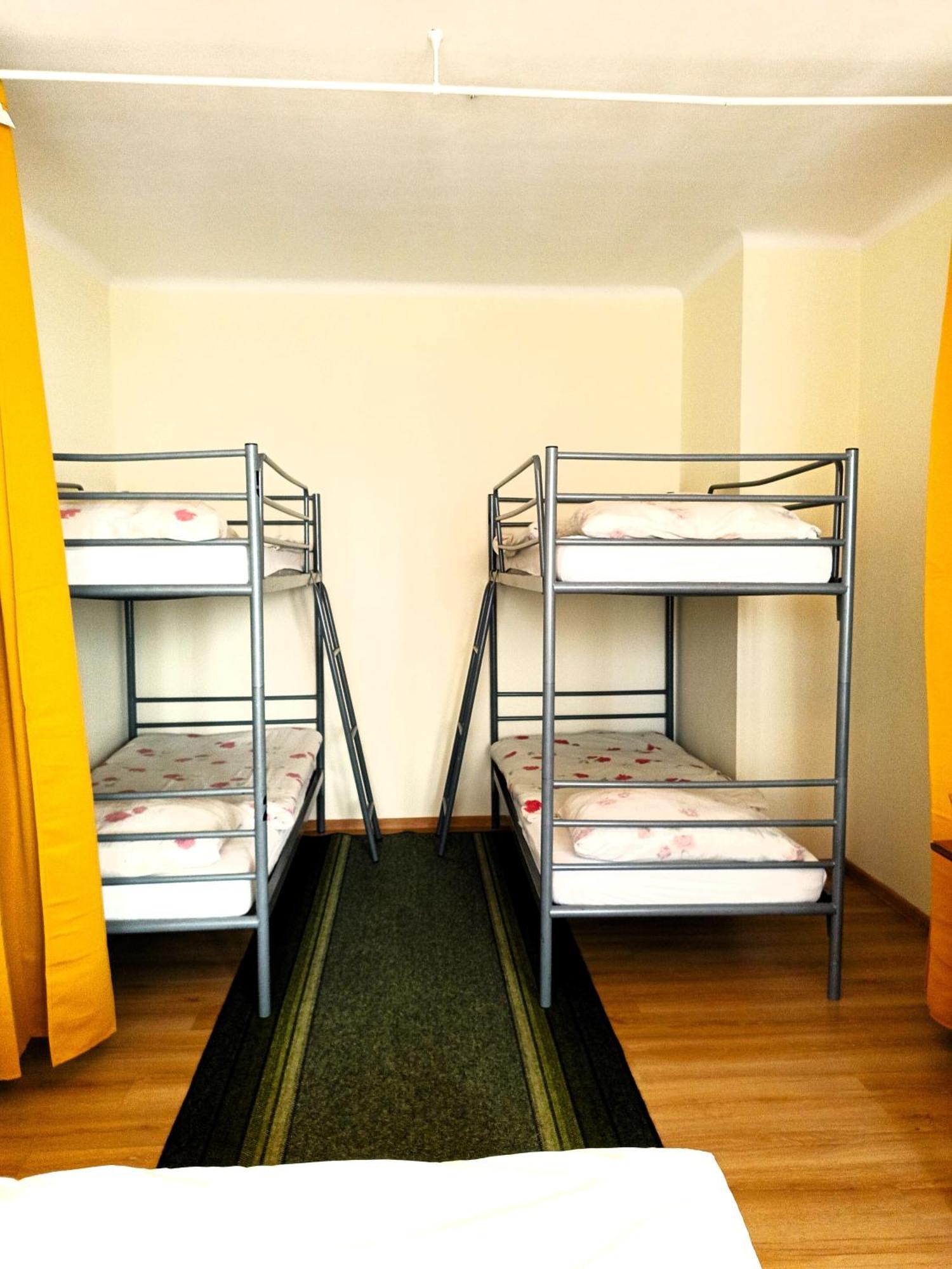 Hostel Omega Rzeszow Exterior photo