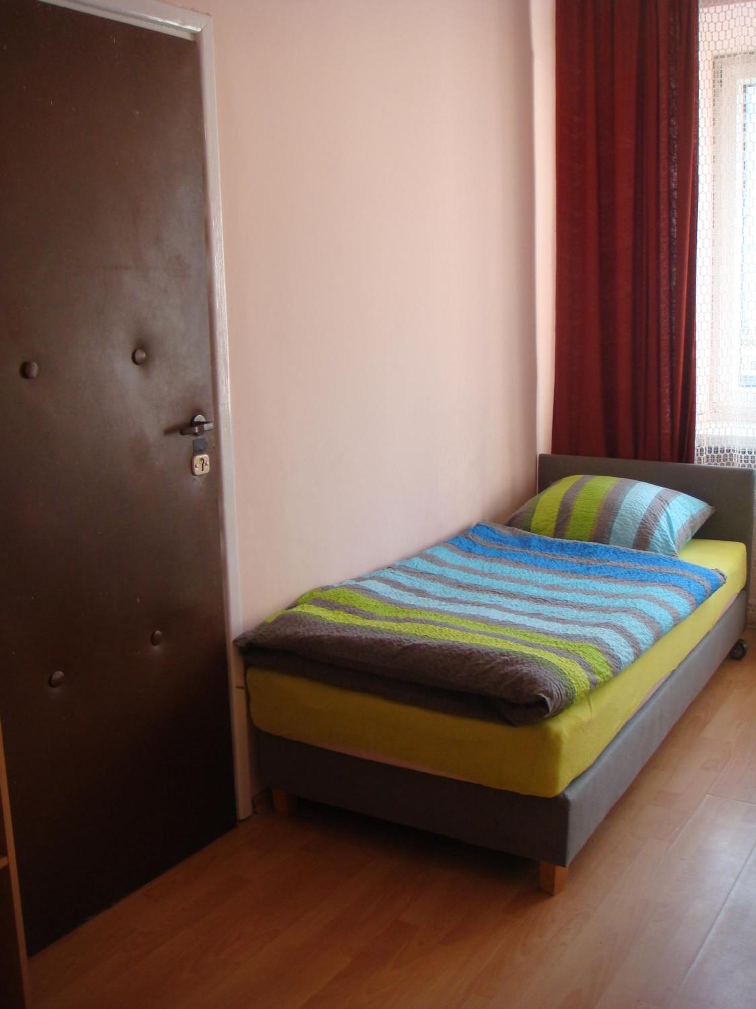 Hostel Omega Rzeszow Exterior photo