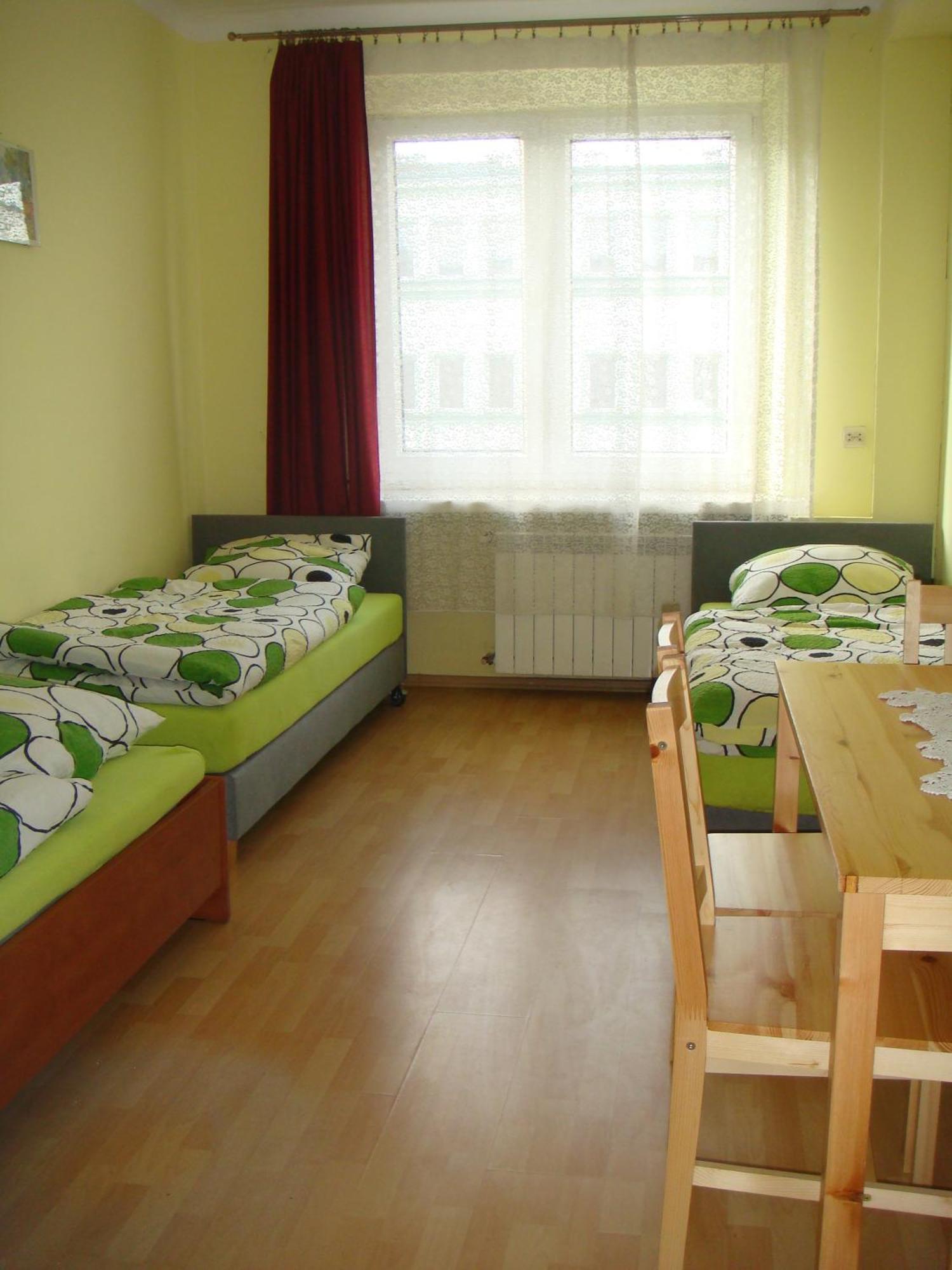 Hostel Omega Rzeszow Exterior photo