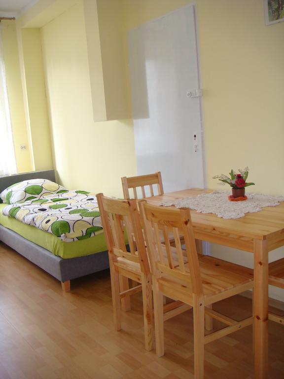 Hostel Omega Rzeszow Exterior photo
