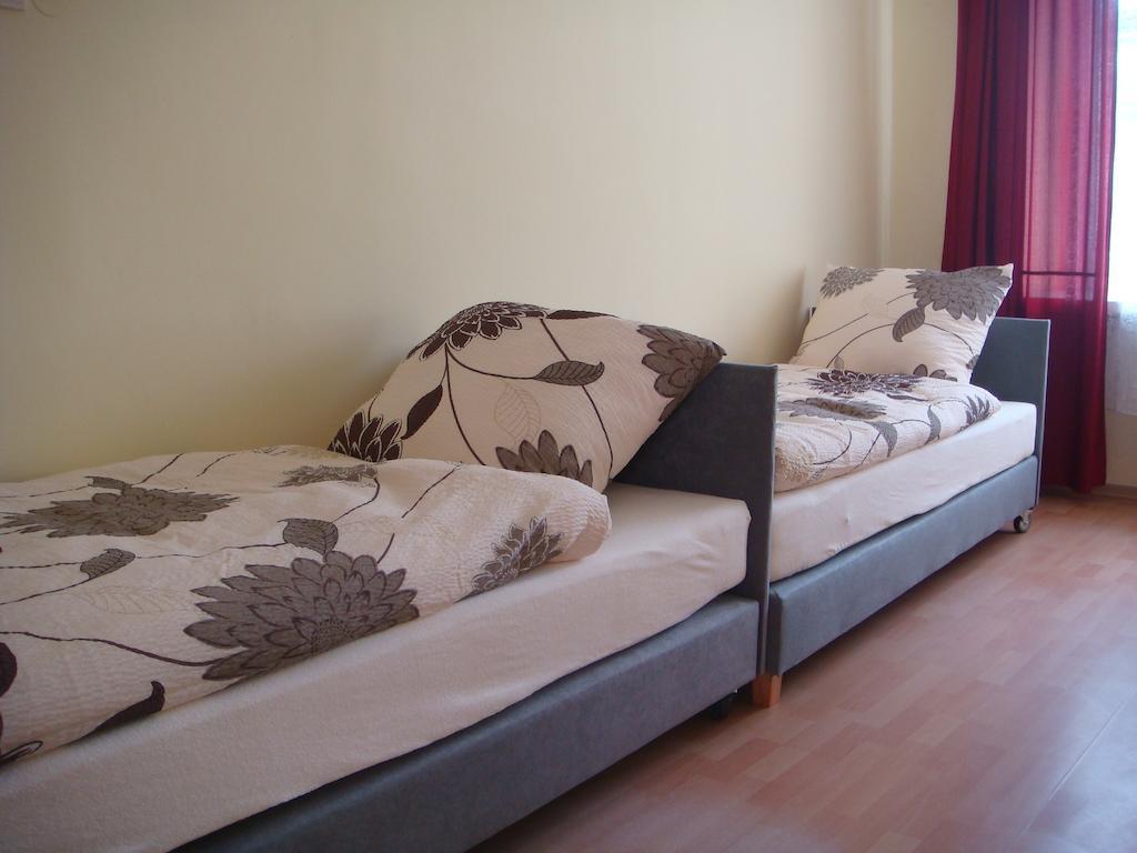 Hostel Omega Rzeszow Exterior photo