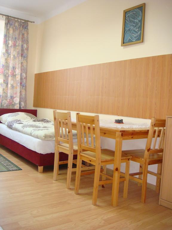 Hostel Omega Rzeszow Exterior photo