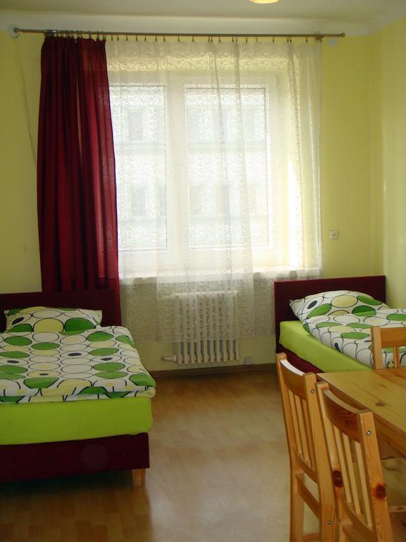 Hostel Omega Rzeszow Room photo