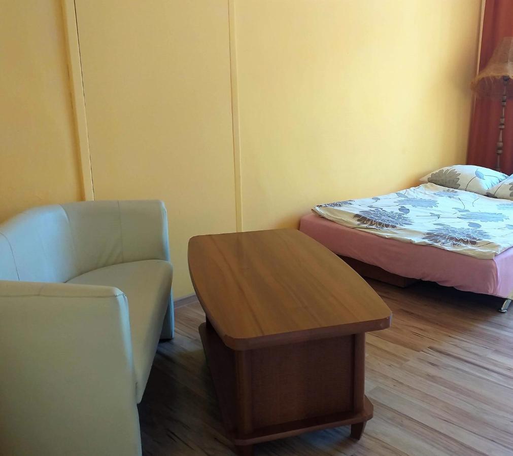 Hostel Omega Rzeszow Exterior photo